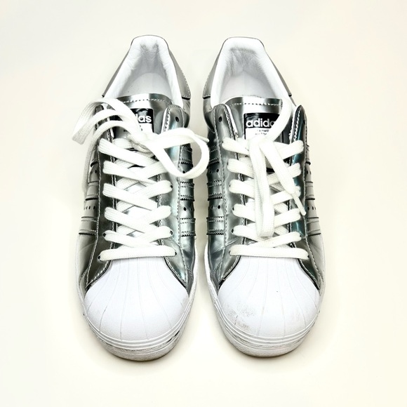 Adidas Superstar Boost “Women’s Metal Pack” | 8 - Picture 2 of 10